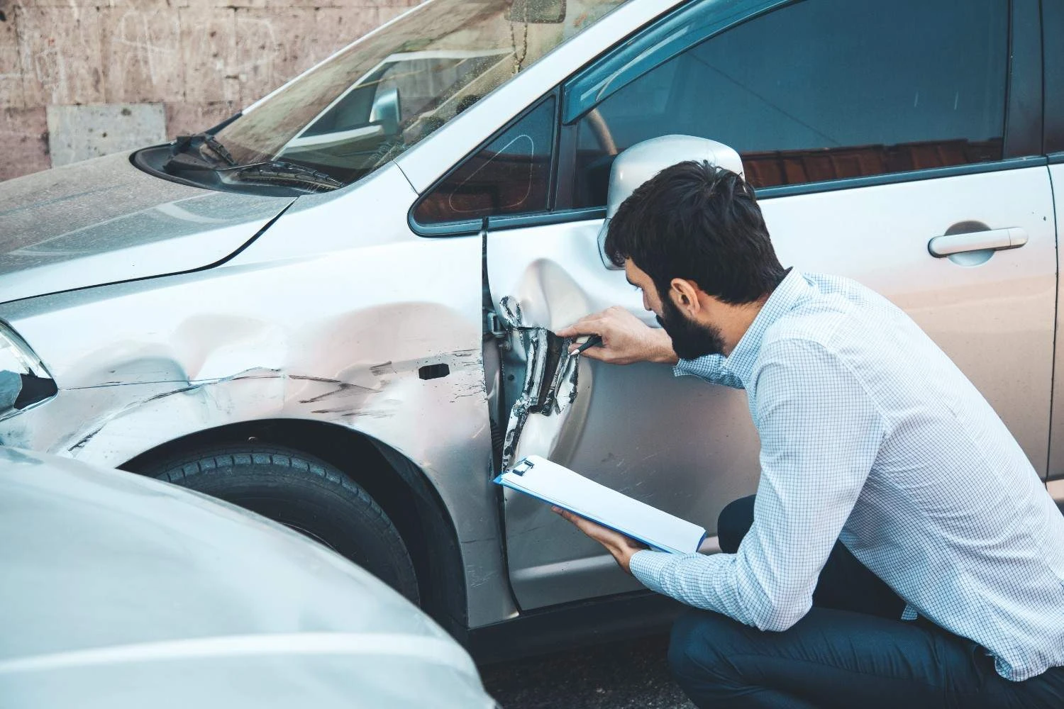 Uninsured Motorist